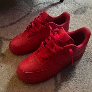 Air Force 1s